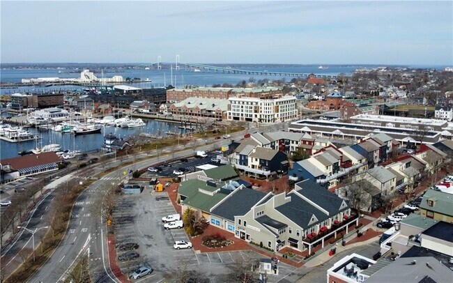 Foto del edificio - 310 Swans Wharf Row