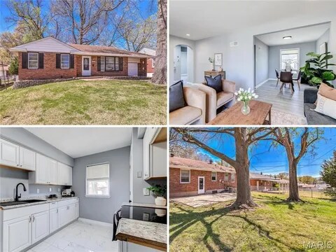 Photo - 9427 Yorktown Dr (St. Louis, MO)