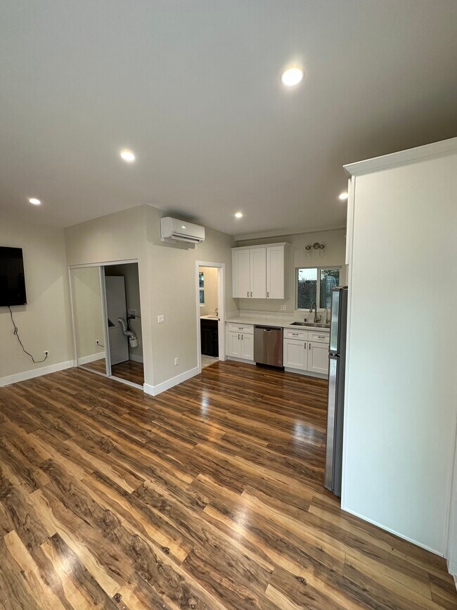 brand new construction - 1231 S Orange Dr