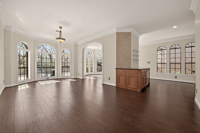 Foto del edificio - 12625 Memorial Dr