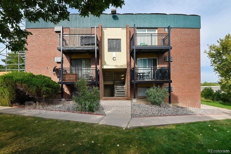 5995 W Hampden Ave Unit C2, Denver, CO 80227 Condo for Rent in Denver