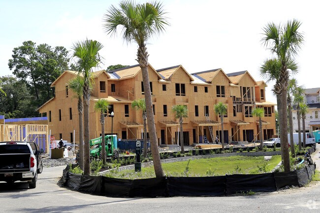 Foto del edificio - 1161-1205 Dingle Rd