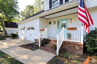 Building Photo - 103 Jonquil Ct
