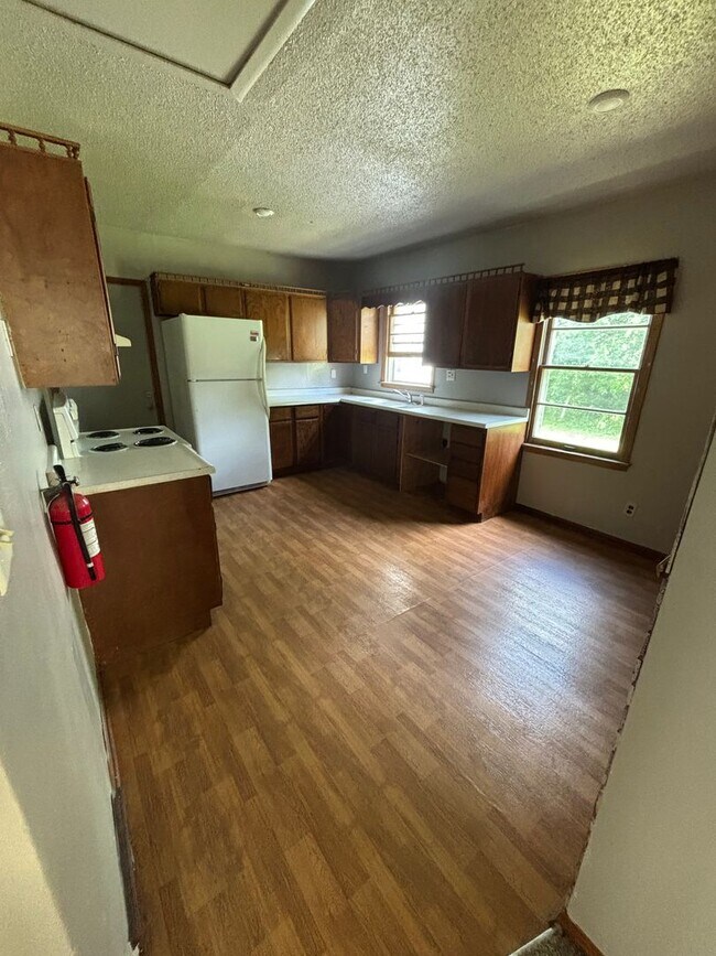 Foto del edificio - 709 W 21st St