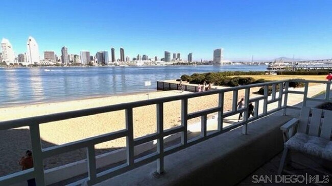 Foto del edificio - 1099 1st St