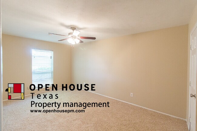 Foto del edificio - 1209 Harvest Glen Dr, Plano