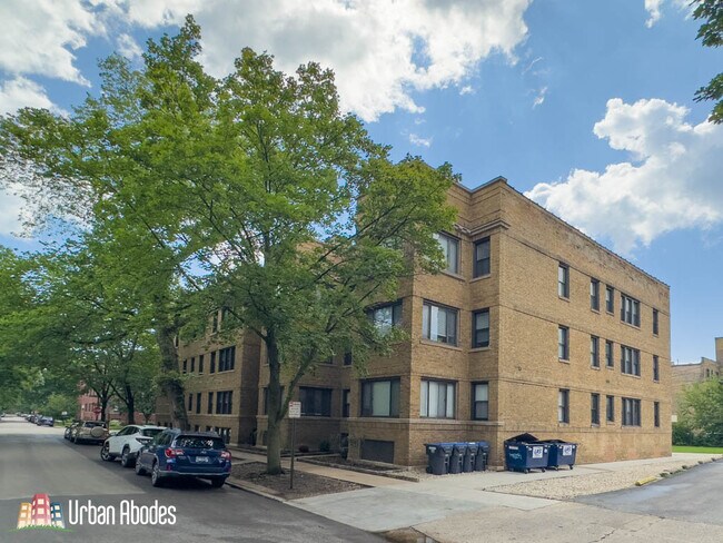 Foto del edificio - 1000 Crain St