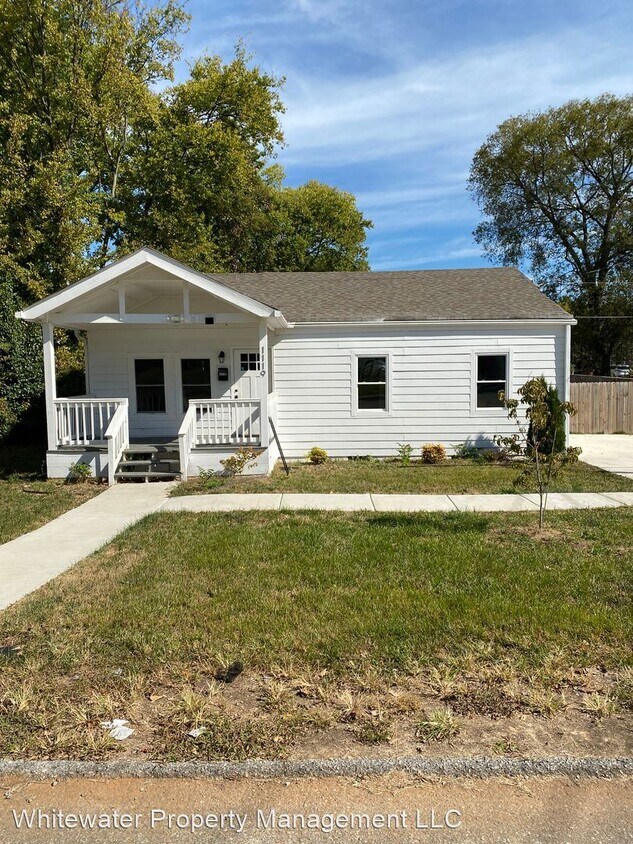 Primary Photo - 3 br, 2 bath House - 1119 Pierce St