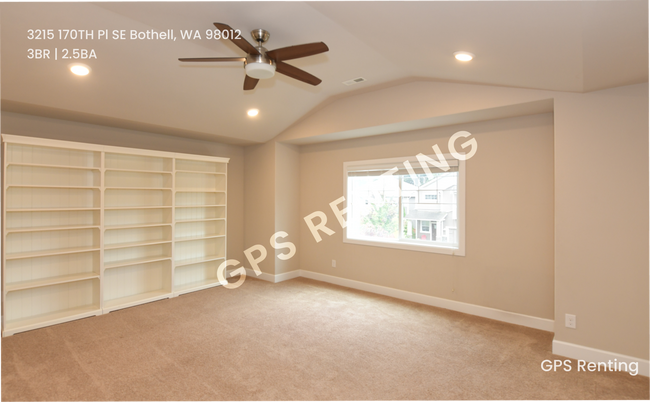 Foto del edificio - 3215 170th Pl SE