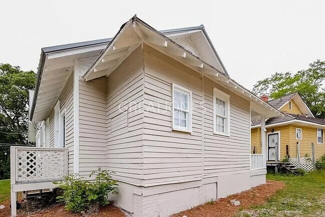 Foto del edificio - 8 Beechwood Heights