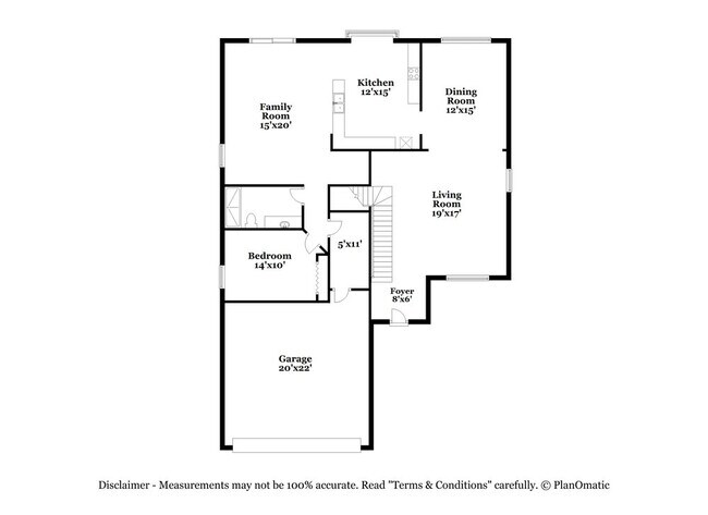 Building Photo - 2840 Sweetspire Cir
