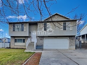 Building Photo - 1968 S 1550 W