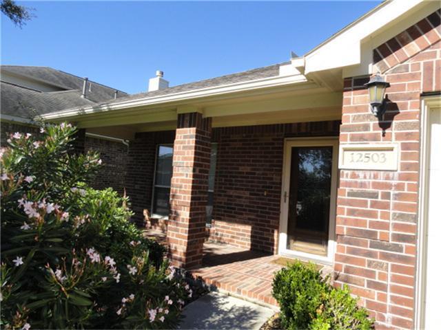 Foto del edificio - 12503 Blue Spruce Vale Way