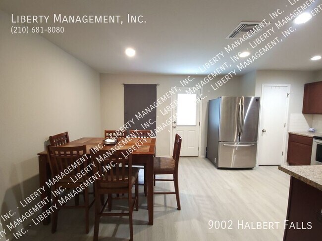 Building Photo - Lovely and modern one story with an open f...