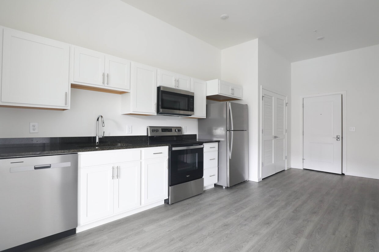 Steel Works Apartments in Steelton, PA