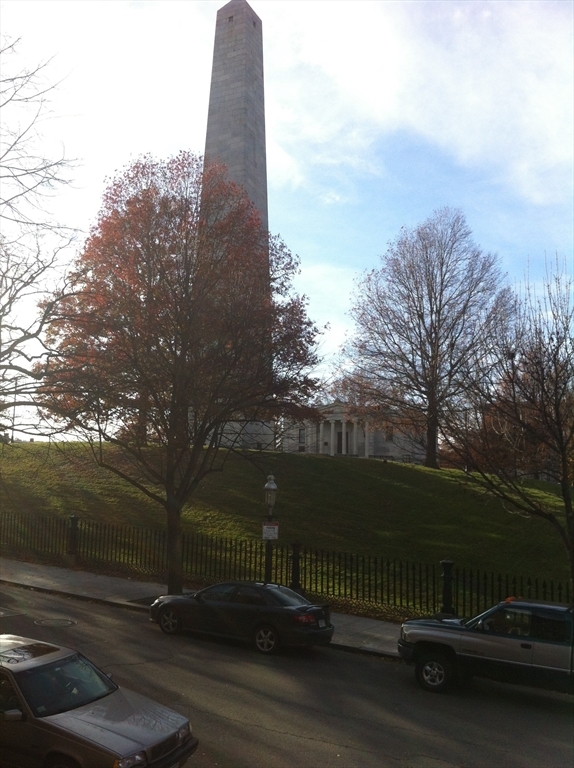Foto del edificio - 15 Monument Sq
