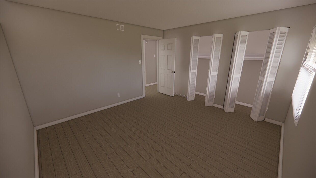 The Apartments 5473 27th St S Saint Petersburg, FL