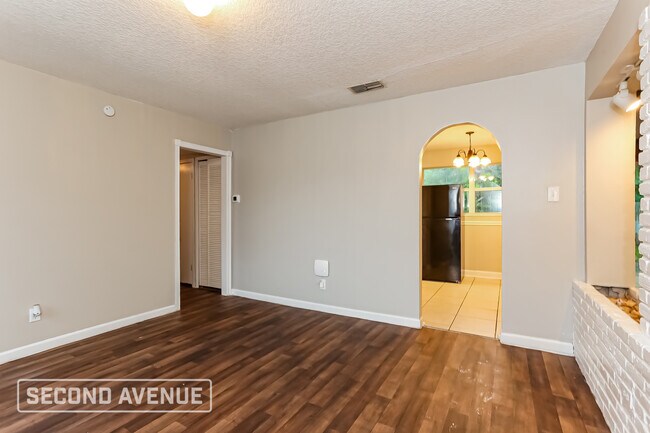 Building Photo - 8891 Yeoman Dr