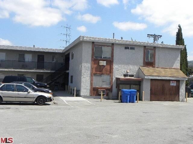 Foto del edificio - 10865 White St