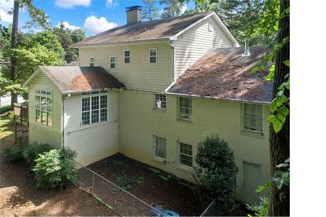 Building Photo - 7000 Brandon Mill Rd