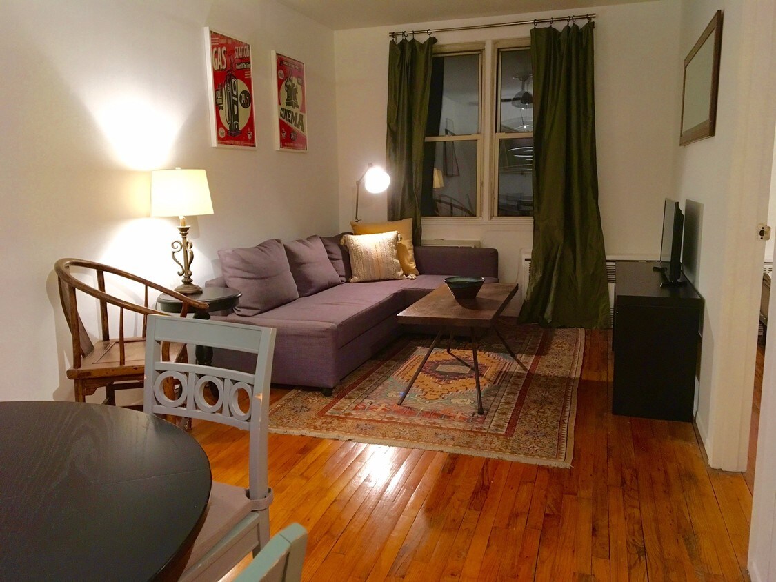 Primary Photo - 359 West 30th Street