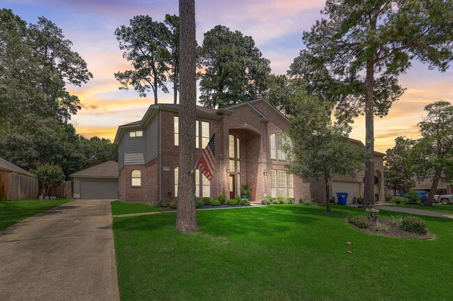 Building Photo - 1314 Dove Trail