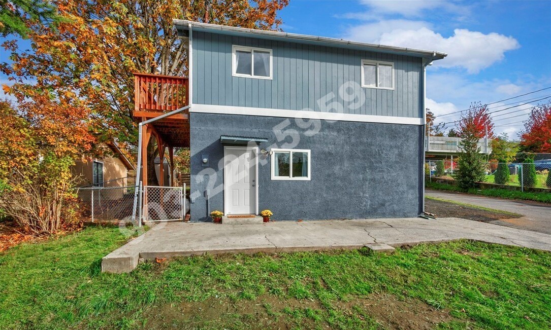 1522 Arvon Ave, Bremerton, WA 98312 House for Rent in Bremerton, WA