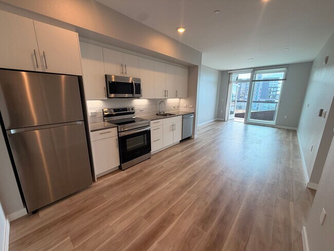 Building Photo - 260 Brooklyn Basin Wy