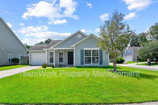 Foto del edificio - 271 Island Green Rd