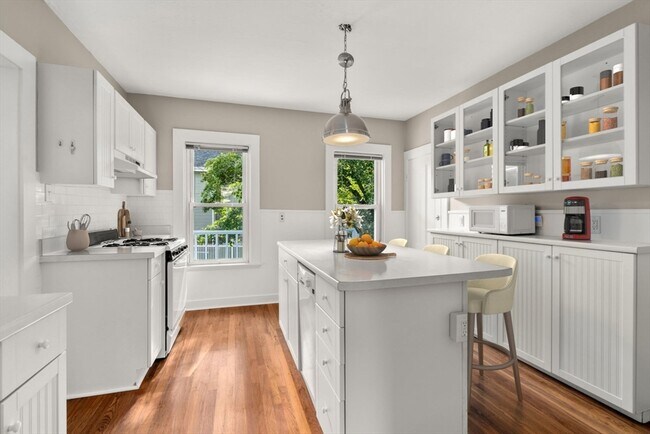 Building Photo - 20 Shawmut Ave