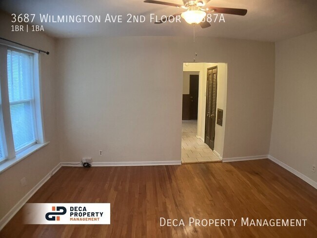 Foto del edificio - 1 Bedroom Apartment