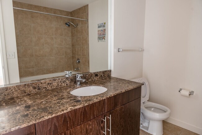 Foto del edificio - 1400 S Michigan Ave