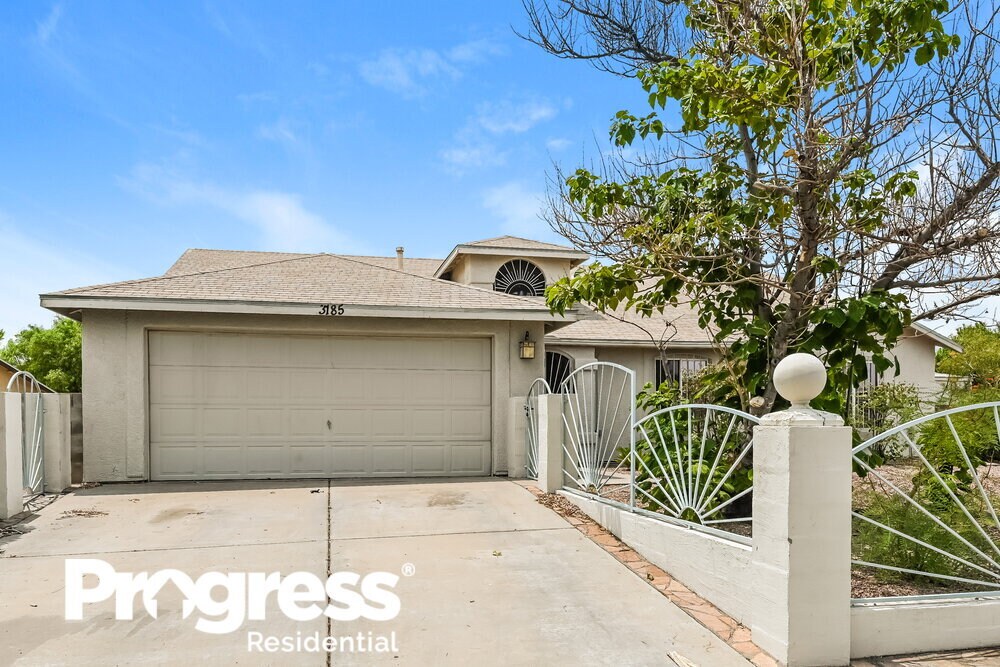 3185 W Avenida Isabel, Tucson, AZ 85746 House for Rent in Tucson, AZ