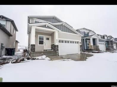 Photo - 657 Koins Way (Bluffdale, UT)