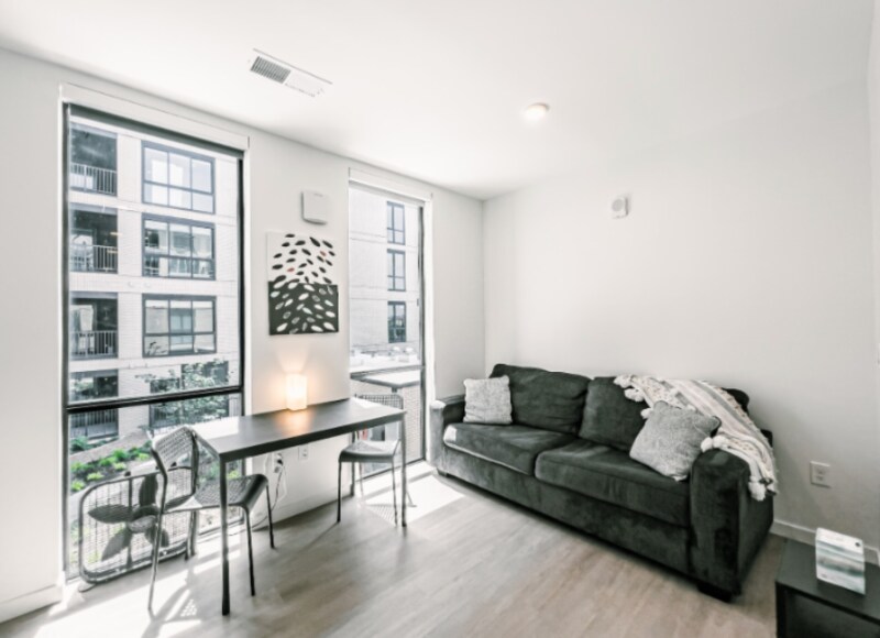 Foto principal - 421 N Pennsylvania St