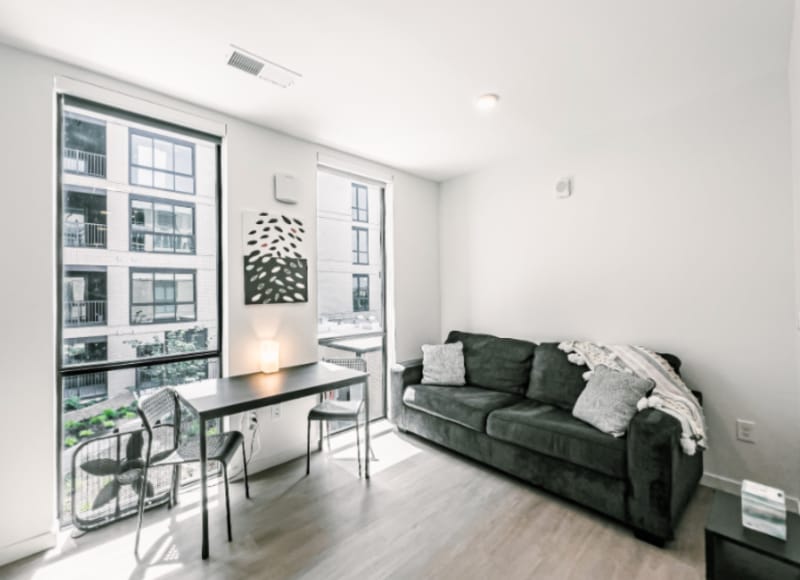 421 N Pennsylvania St Unit 534, Indianapolis, IN 46204 Room for Rent