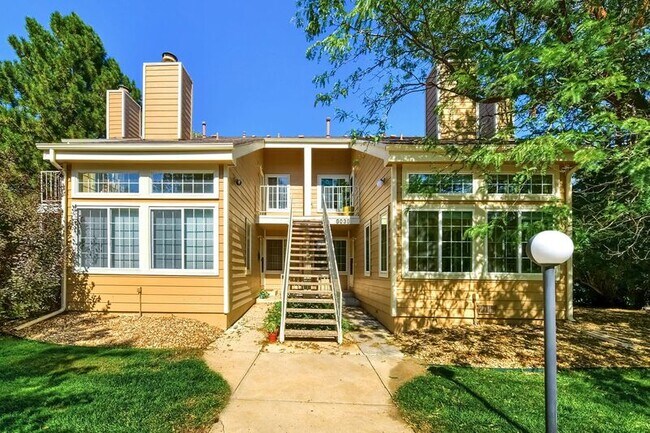 Building Photo - 6036 Gunbarrel Ave