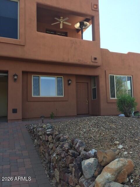 Building Photo - 12608 N Mountainside Dr
