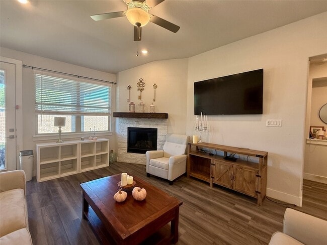 Photo - 4105 Caprock Canyon Rd House