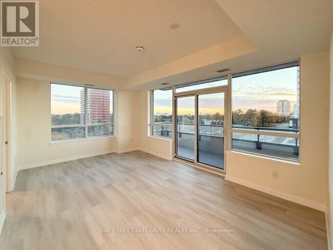 Building Photo - 3260 Sheppard Ave E