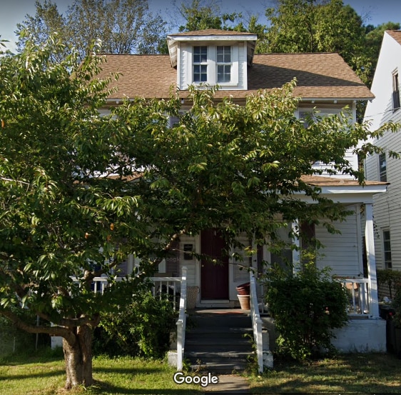 866 W 35th St, Norfolk, VA 23508 House Rental in Norfolk, VA