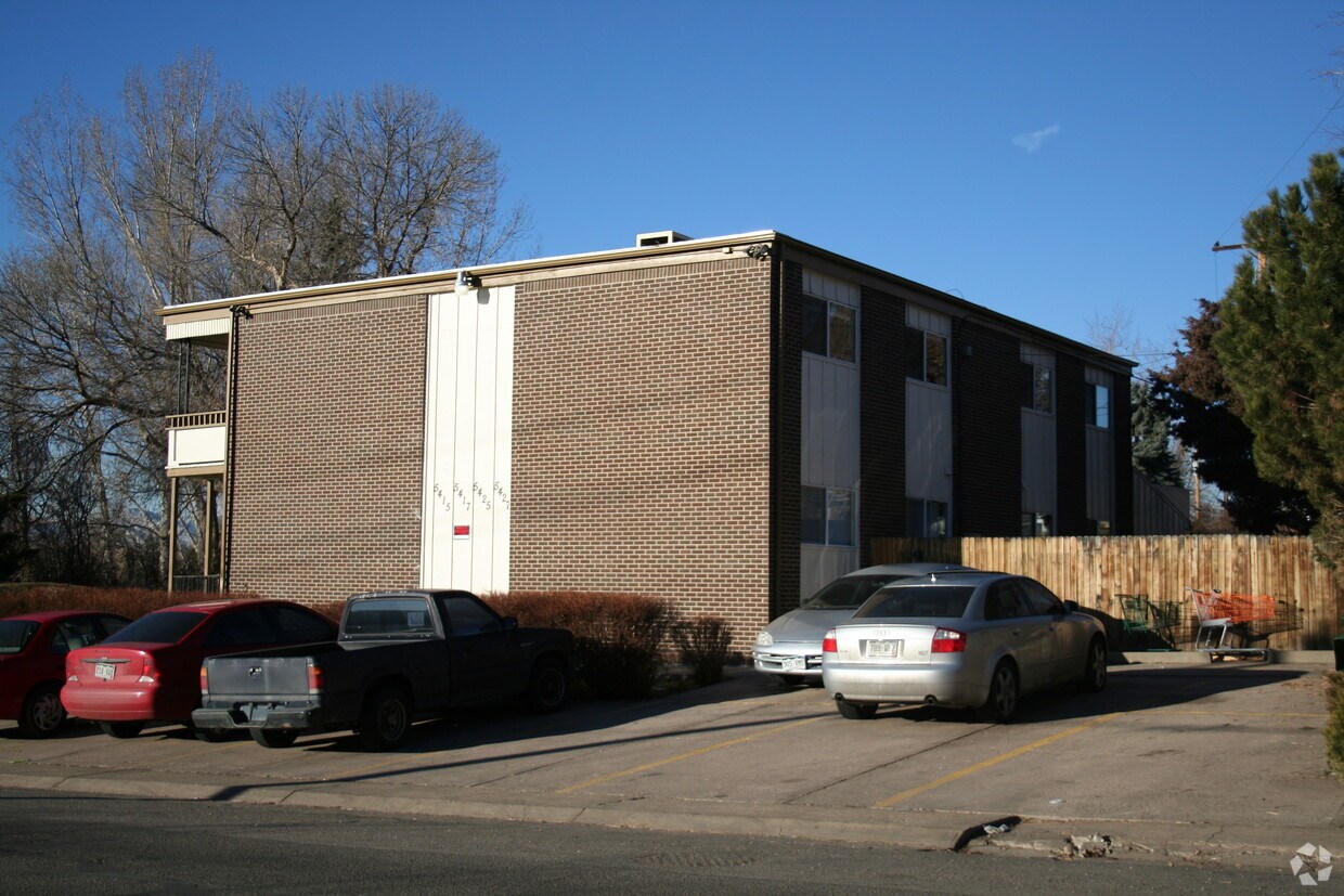 Foto principal - 5415 Carr Street