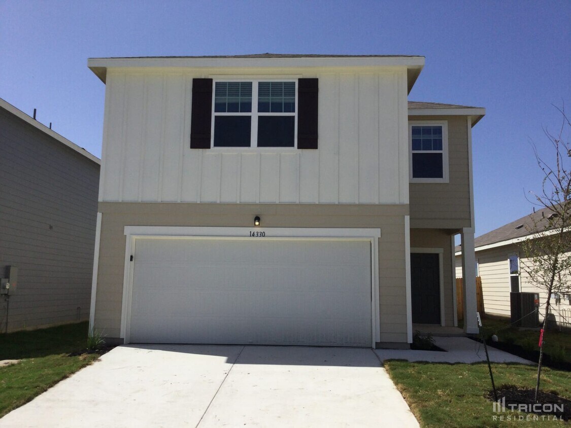 Primary Photo - 14330 Palm Ridge San Antonio TX