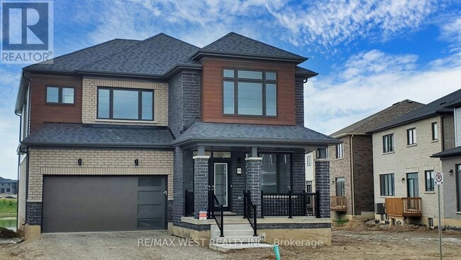 Building Photo - 99 Monteith Dr