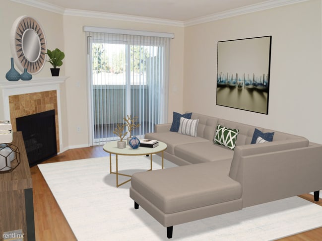 Building Photo - 2 br, 2 bath  - Valley Apartments