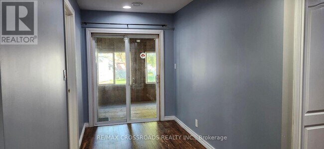 Photo du bâtiment - 39 Reid St