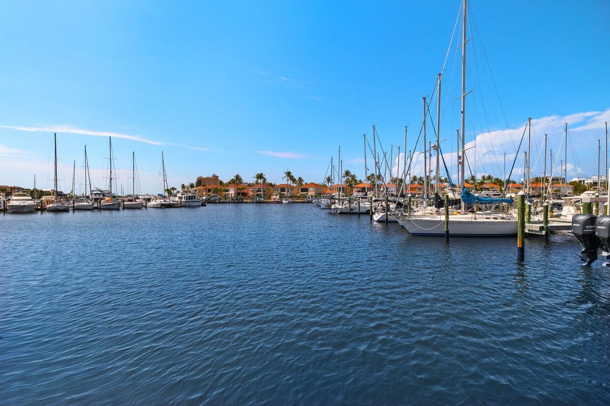 Primary Photo - Waterfront Serenity Awaits in Burnt Store ...