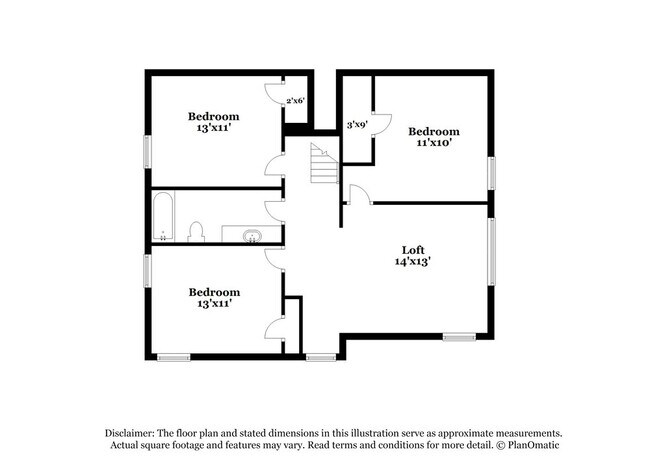 Building Photo - 1417 Arcadian Lily
