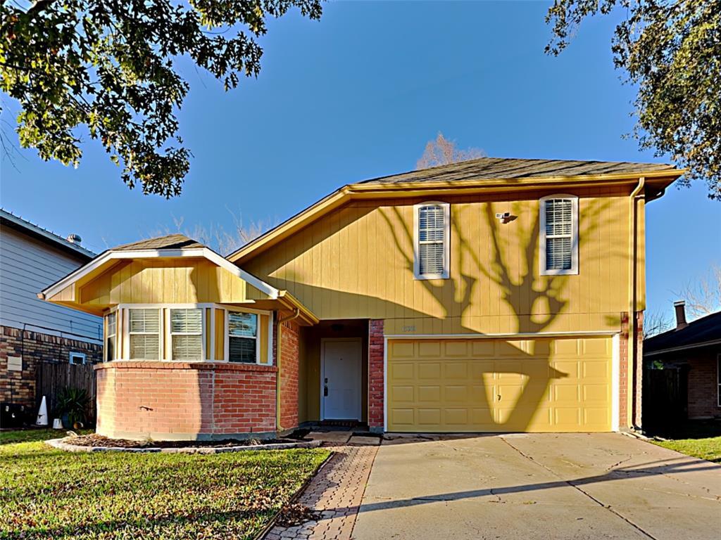 15231 Bedford Glen Dr, Channelview, TX 77530 House Rental in