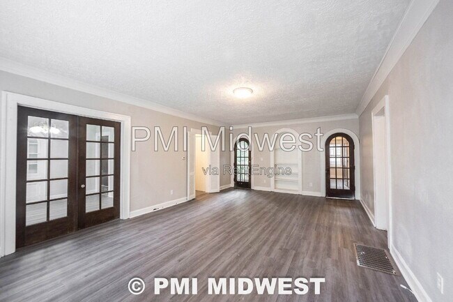 Foto del edificio - 3505 N Pennsylvania St